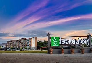 O2 Hotel Lopburi fotoÄŸrafÄ±