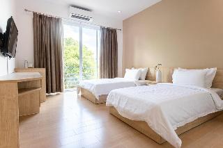 O2 Hotel Lopburi fotoÄŸrafÄ±