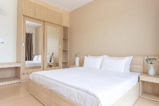 O2 Hotel Lopburi fotoÄŸrafÄ±