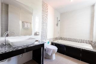O2 Hotel Lopburi fotoÄŸrafÄ±