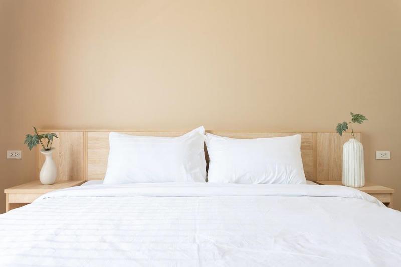 O2 Hotel Lopburi - Oda