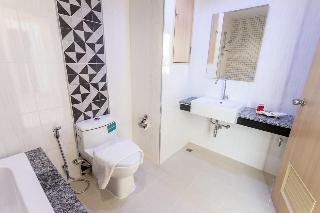 O2 Hotel Lopburi fotoÄŸrafÄ±