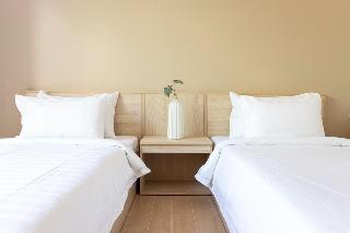 O2 Hotel Lopburi fotoÄŸrafÄ±
