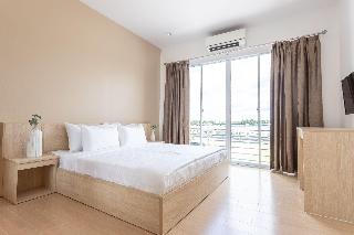O2 Hotel Lopburi fotoÄŸrafÄ±