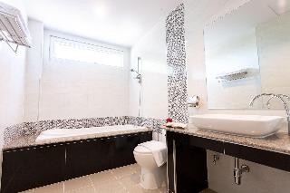 O2 Hotel Lopburi fotoÄŸrafÄ±