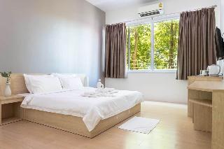 O2 Hotel Lopburi fotoÄŸrafÄ±