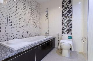 O2 Hotel Lopburi fotoÄŸrafÄ±