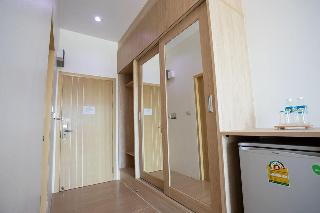 O2 Hotel Lopburi fotoÄŸrafÄ±