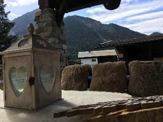 Haus Tauern Am See fotoÄŸrafÄ±