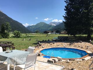 Haus Tauern Am See fotoÄŸrafÄ±