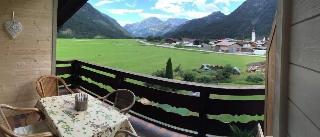 Haus Tauern Am See otel fotoğrafı