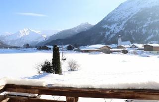 Haus Tauern Am See fotoÄŸrafÄ±