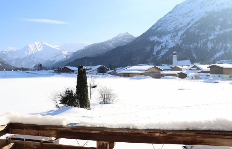 Haus Tauern Am See - Genel