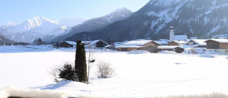 Haus Tauern Am See - Genel