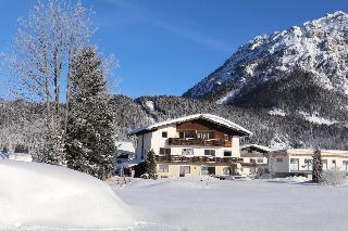 Haus Tauern Am See fotoÄŸrafÄ±