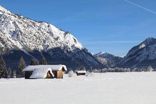 Haus Tauern Am See fotoÄŸrafÄ±