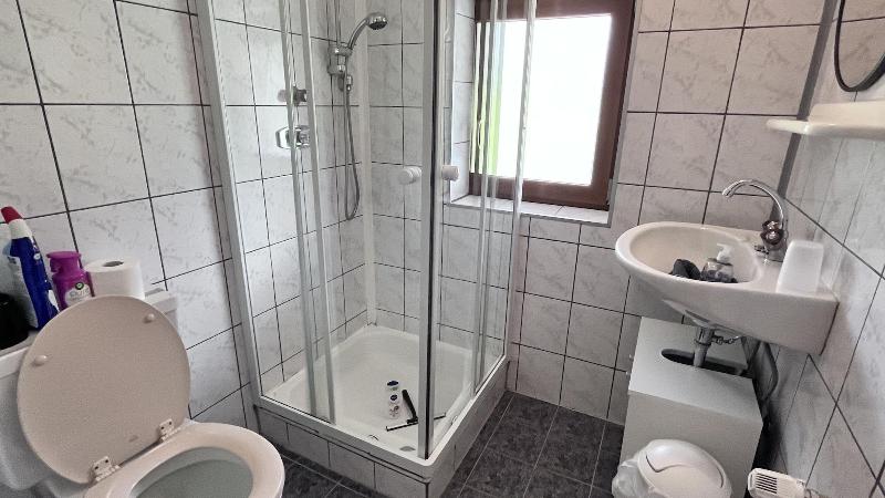 Haus Tauern Am See - Oda