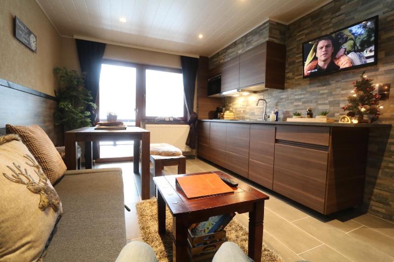 Haus Tauern Am See - Oda