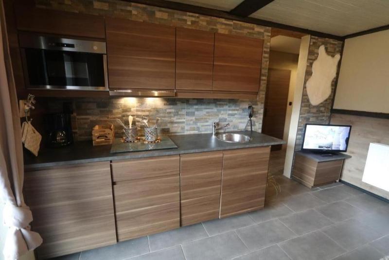 Haus Tauern Am See - Oda
