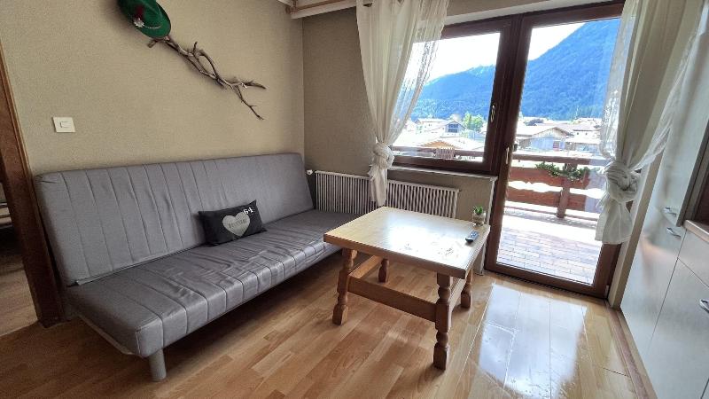 Haus Tauern Am See - Oda