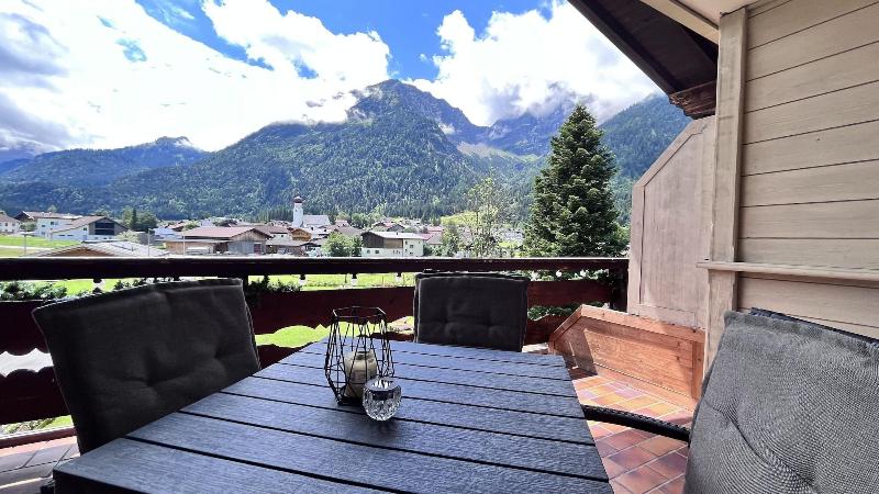 Haus Tauern Am See - Oda
