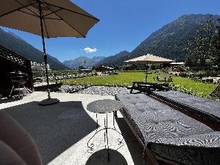 Haus Tauern Am See fotoÄŸrafÄ±