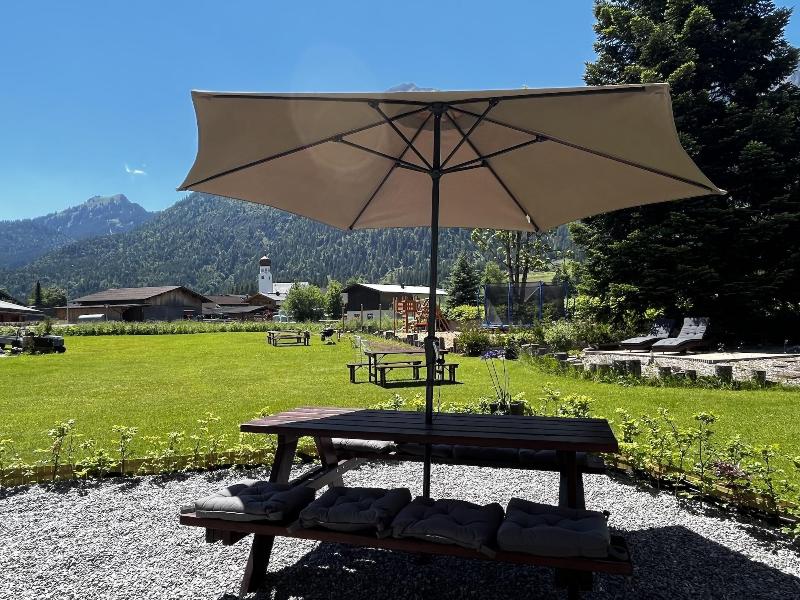Haus Tauern Am See - Oda
