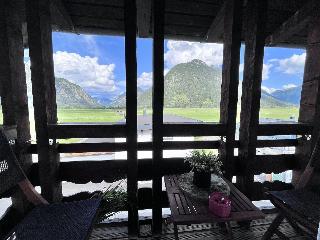 Haus Tauern Am See fotoÄŸrafÄ±
