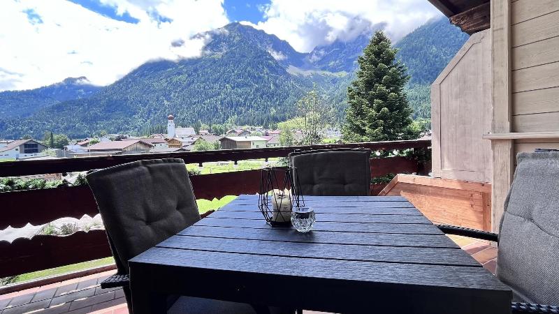 Haus Tauern Am See - Oda