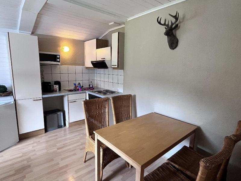 Haus Tauern Am See - Oda
