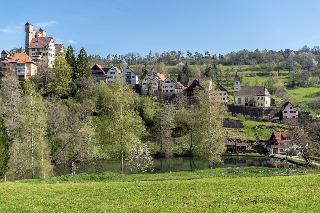 Hotel RÃ¶ssle Berneck fotoÄŸrafÄ±