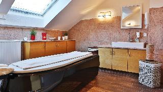 Hotel RÃ¶ssle Berneck fotoÄŸrafÄ±