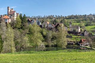Hotel RÃ¶ssle Berneck fotoÄŸrafÄ±