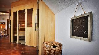 Hotel RÃ¶ssle Berneck fotoÄŸrafÄ±