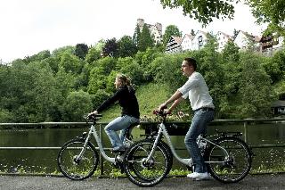 Hotel RÃ¶ssle Berneck fotoÄŸrafÄ±