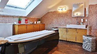 Hotel RÃ¶ssle Berneck fotoÄŸrafÄ±