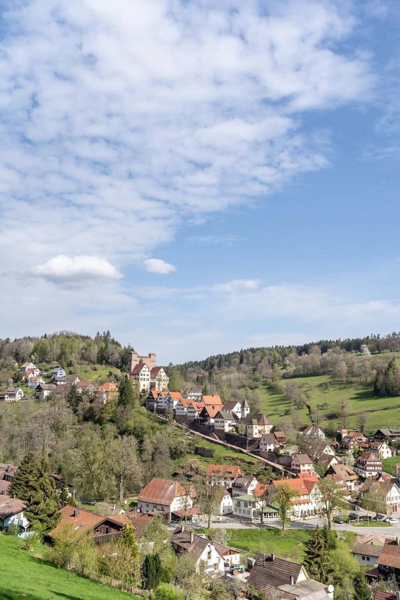 Hotel RÃ¶ssle Berneck - Aktivite