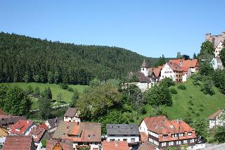 Hotel RÃ¶ssle Berneck fotoÄŸrafÄ±