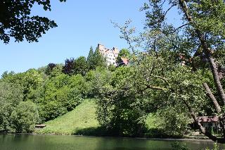 Hotel RÃ¶ssle Berneck fotoÄŸrafÄ±