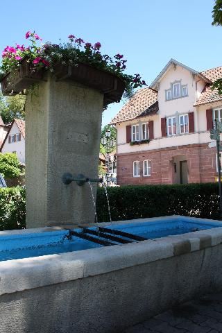 Hotel RÃ¶ssle Berneck fotoÄŸrafÄ±