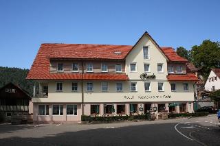 Hotel RÃ¶ssle Berneck fotoÄŸrafÄ±