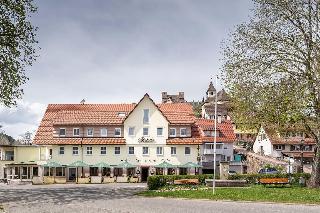 Hotel RÃ¶ssle Berneck fotoÄŸrafÄ±