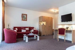 Hotel RÃ¶ssle Berneck fotoÄŸrafÄ±