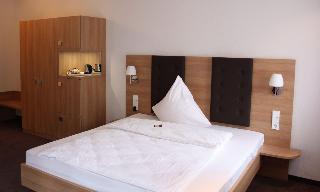 Hotel RÃ¶ssle Berneck fotoÄŸrafÄ±