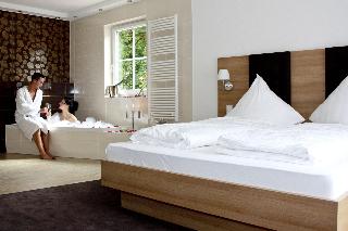 Hotel RÃ¶ssle Berneck fotoÄŸrafÄ±