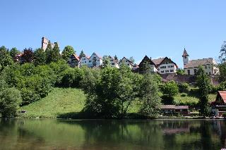 Hotel RÃ¶ssle Berneck fotoÄŸrafÄ±