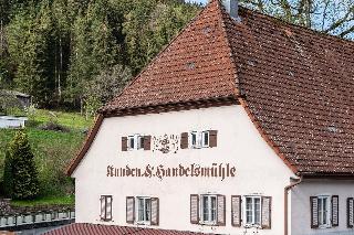 Hotel RÃ¶ssle Berneck fotoÄŸrafÄ±