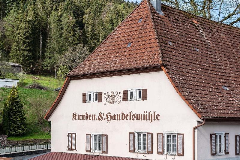 Hotel RÃ¶ssle Berneck - Oda