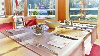 Hotel RÃ¶ssle Berneck fotoÄŸrafÄ±