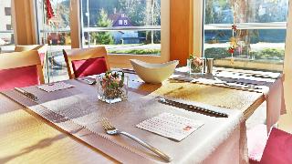 Hotel RÃ¶ssle Berneck fotoÄŸrafÄ±